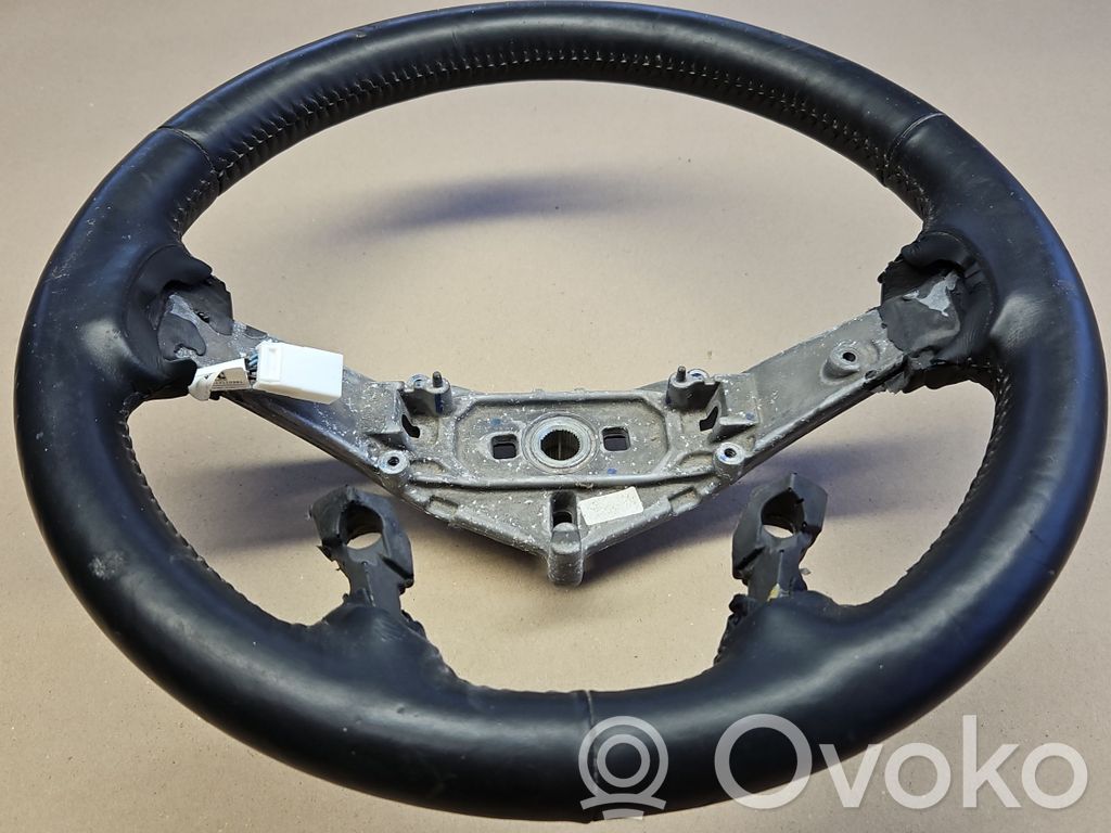 Chrysler Town & Country V Steering wheel 