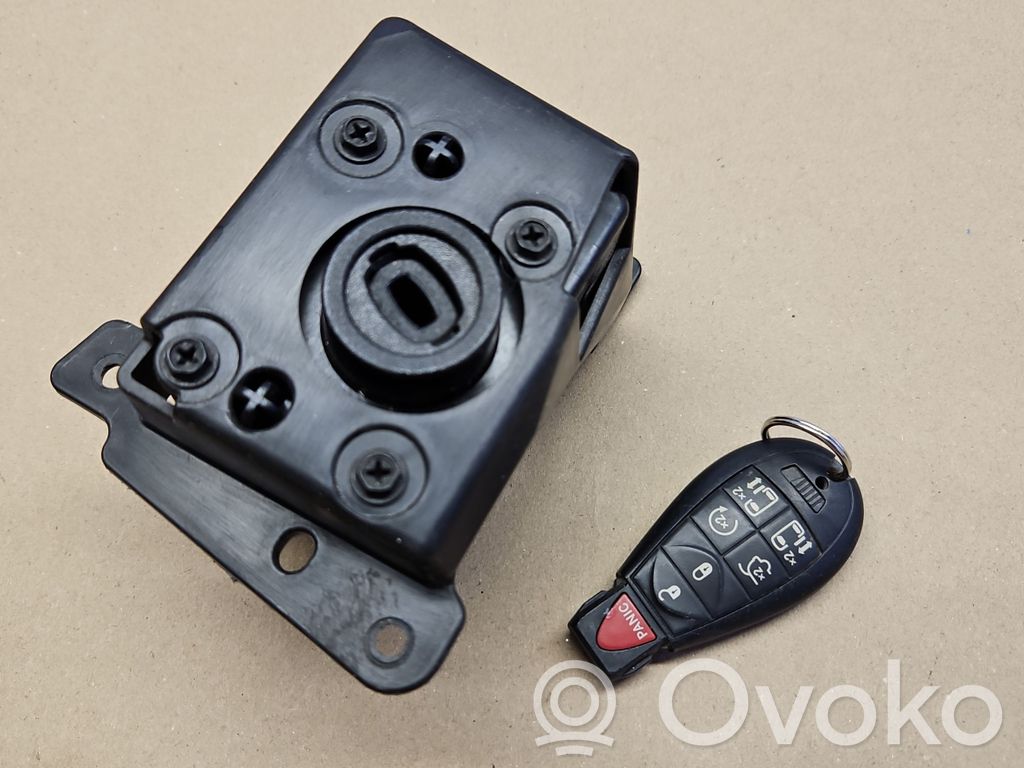 Chrysler Town & Country V Ignition lock 
