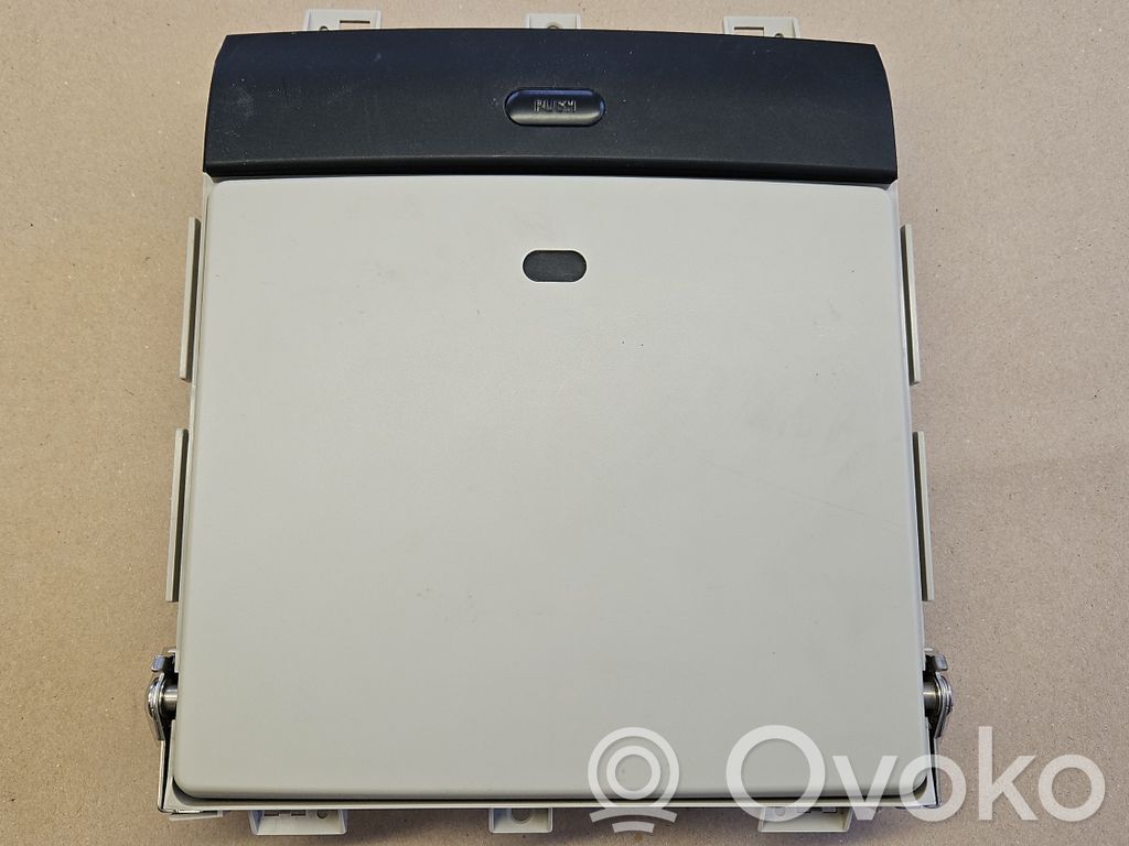 Chrysler Town & Country V Screen/display/small screen 