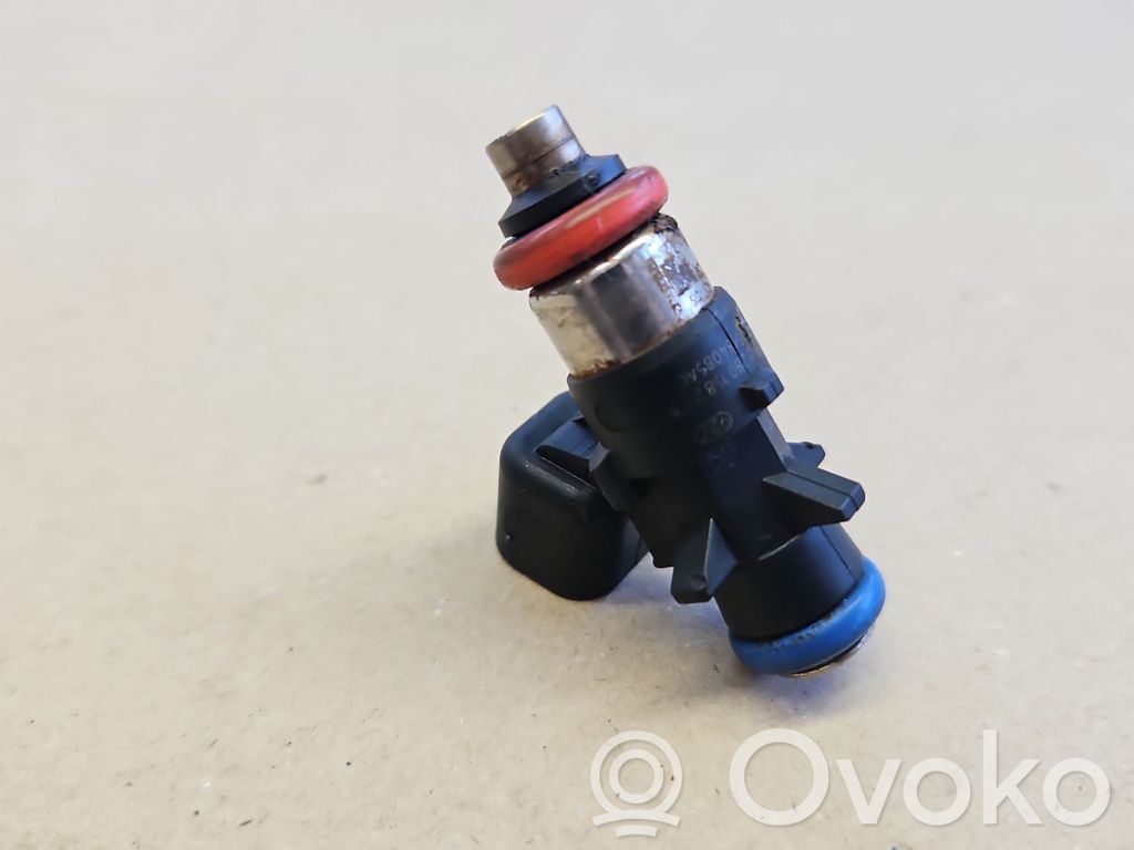 Chrysler 300C Inyector de combustible 