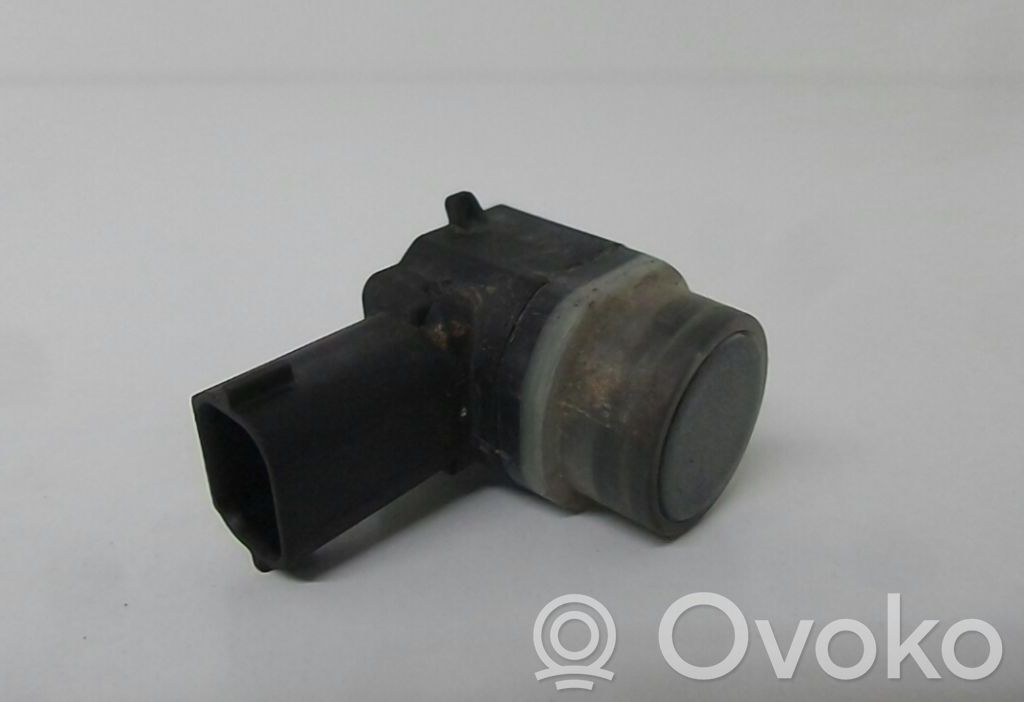Other control units/modules   F1CT15K859AAW