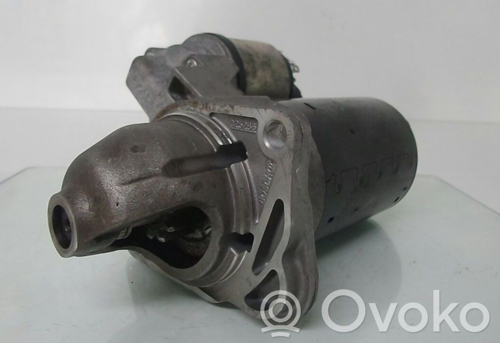 Starter motor   55572440,001137006