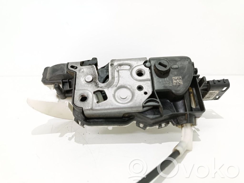 Front door lock   006244,INPA04947