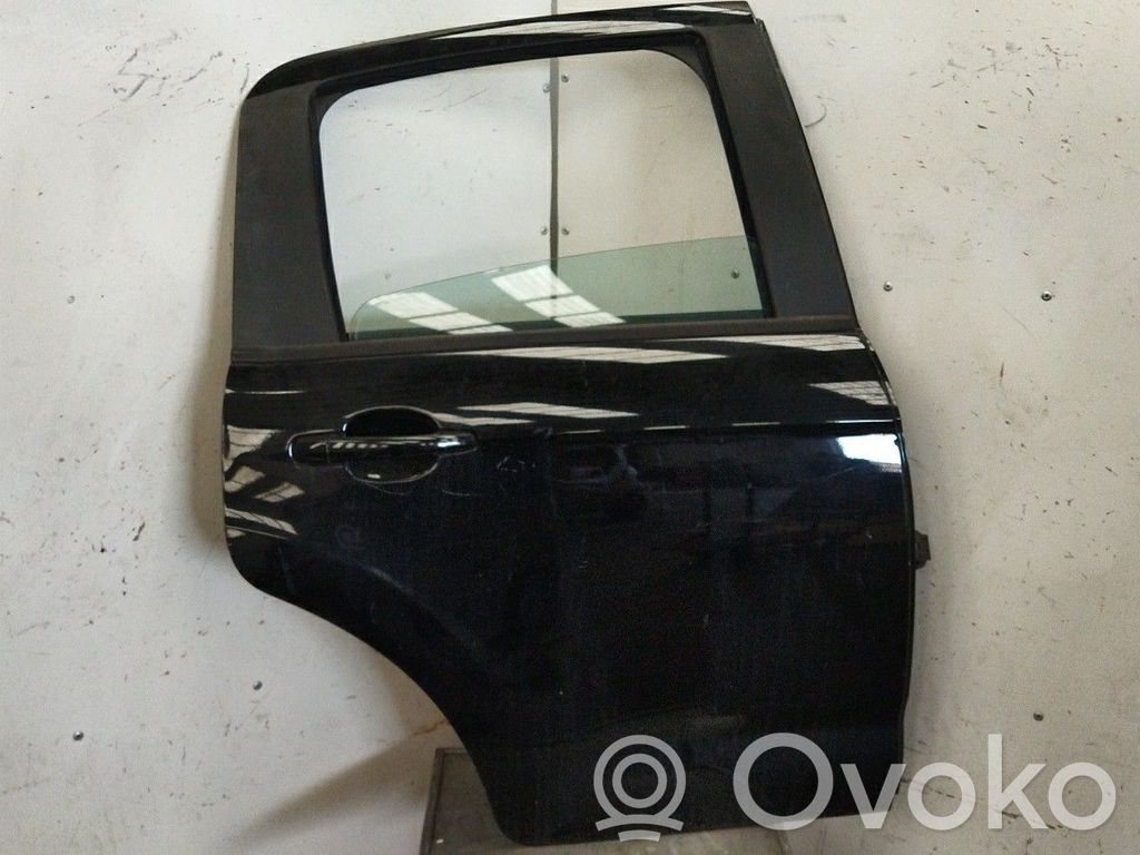 Rear door   9004CJ