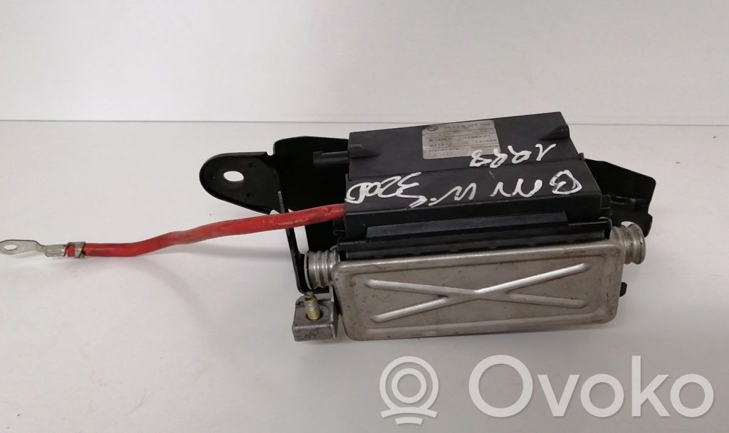 Other control units/modules   64126904668,64126904668