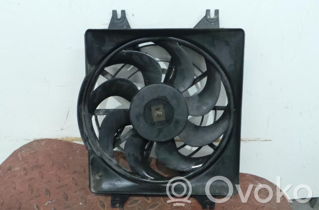 Elektrolüfter   4548548