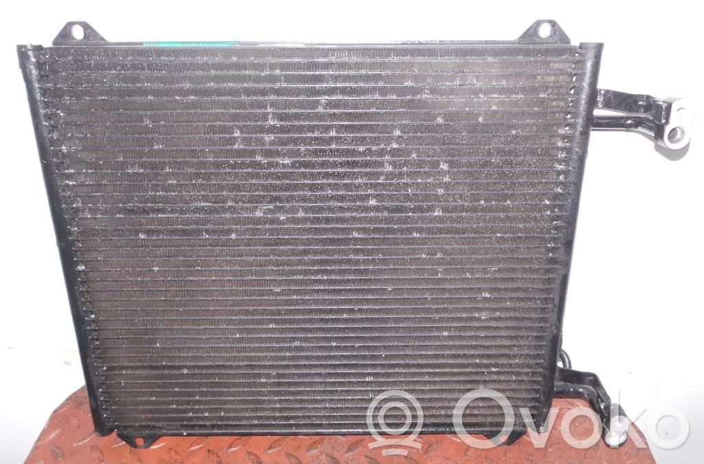 Audi A2 Klimakühler 