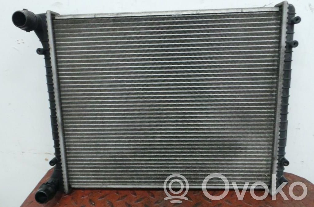 Audi A2 Coolant radiator 