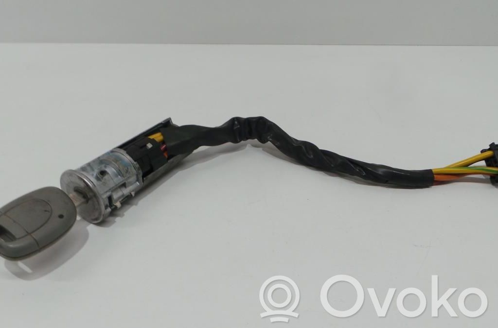 Ignition lock   433815