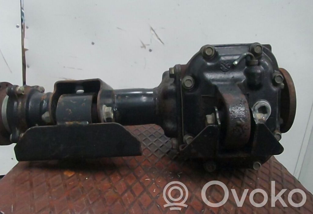 Priekinis reduktorius   38511G23007