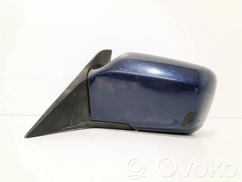 Front door electric wing mirror