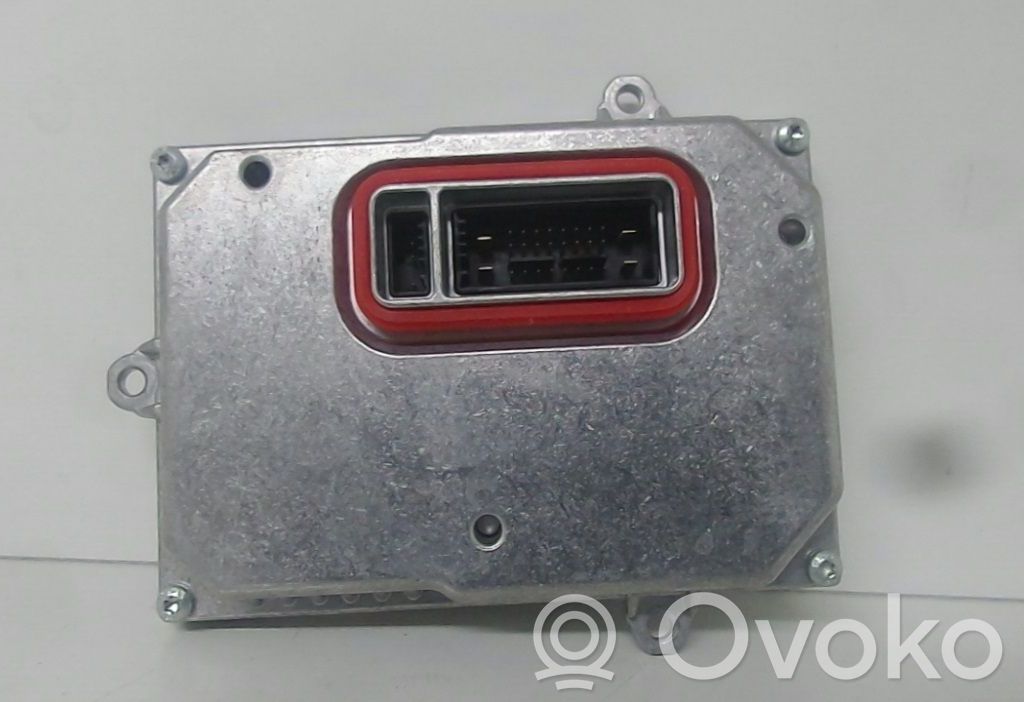 Headlight ballast module Xenon   1307329154