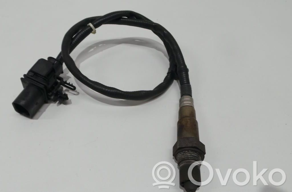 Opel Agila B Lambda probe sensor 