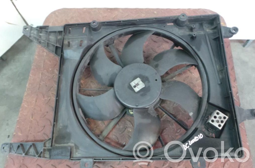 Elektrolüfter   820065257