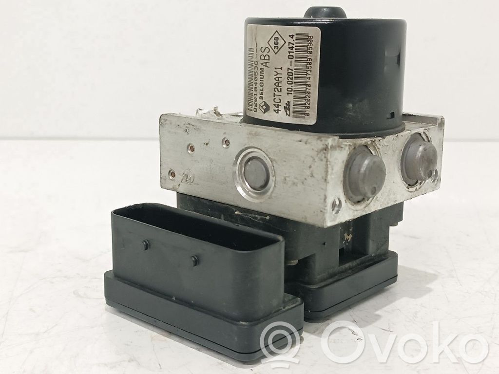 Renault Twingo II ABS Pump 