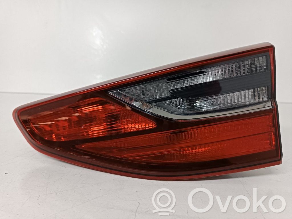 Takaluukun takavalot   92404J7000