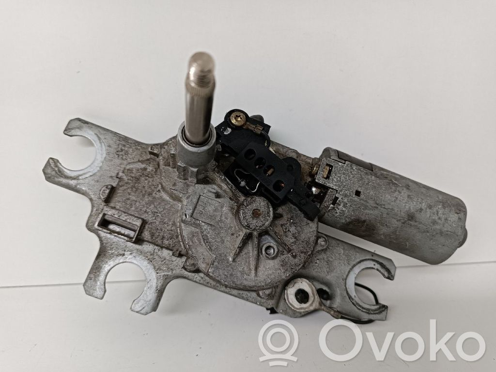 Rear window wiper motor   0390201548
