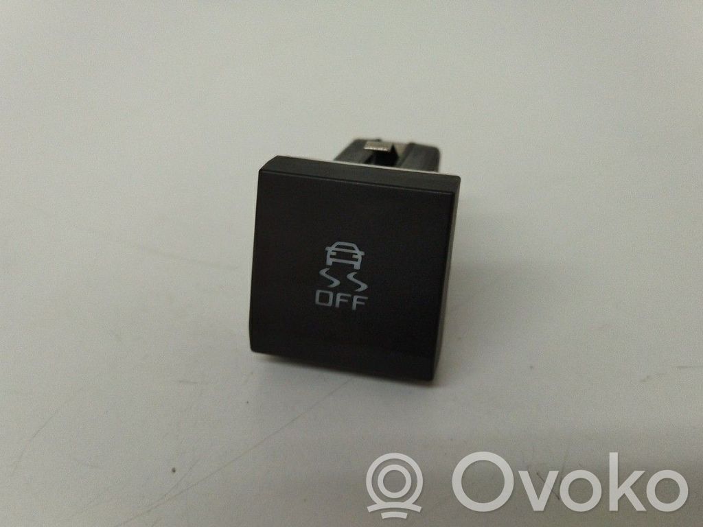 Other control units/modules   5L0927134