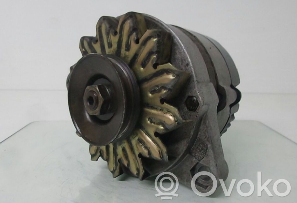Fiat Uno Generator/alternator 