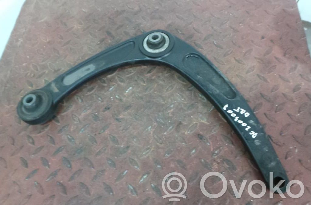 Front control arm
