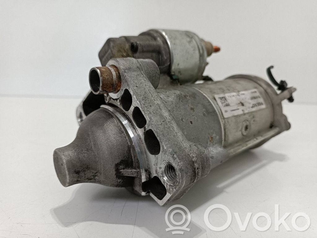 Стартер   31419530