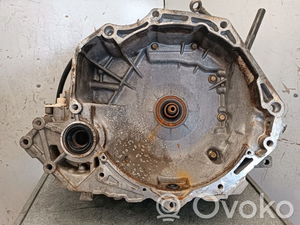Opel Corsa B Cutie de viteze automată 