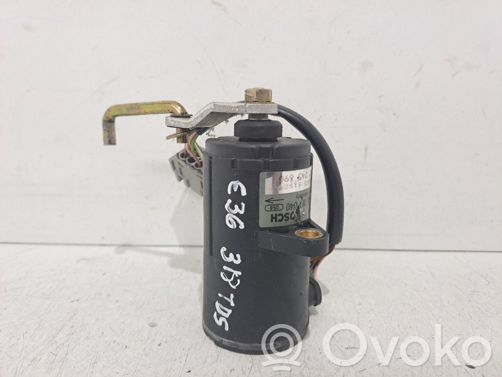 Kiti valdymo blokai/ moduliai   0205001040,2245690