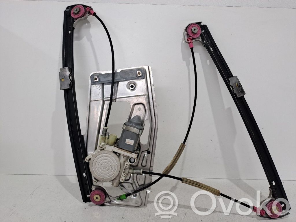 Front window lifting mechanism without motor   67628360512,9030143