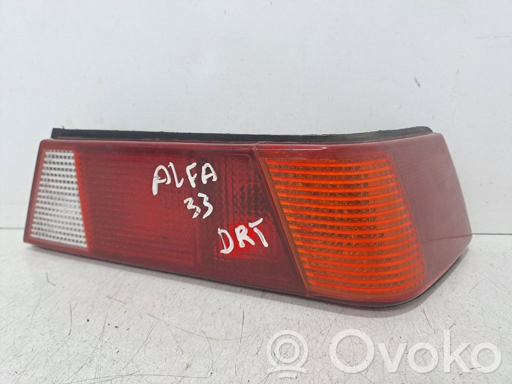 Alfa Romeo 33 Lampa tylna 