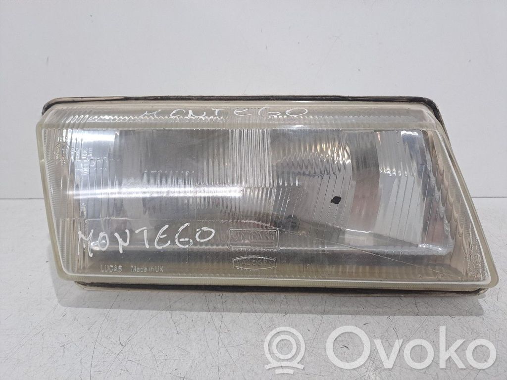 Austin Montego Phare frontale 