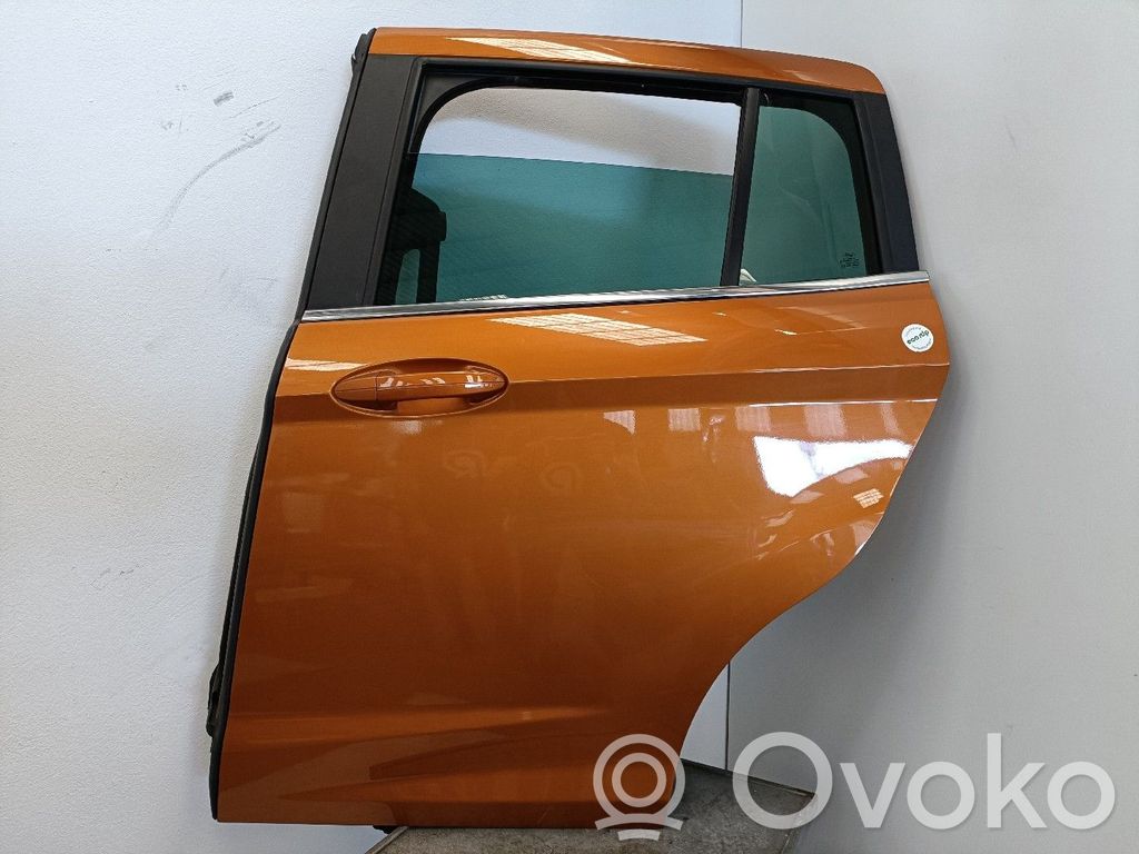 Side sliding door   1752839