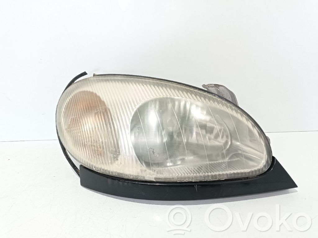 Headlight/headlamp   96304611