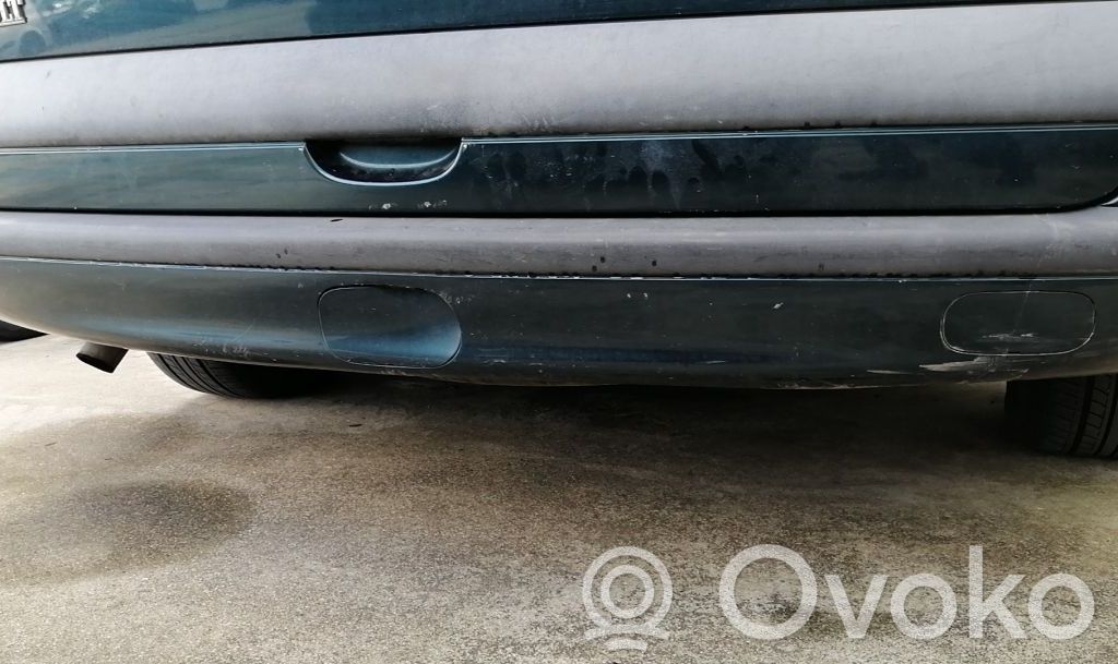 Renault Espace III Bară spate 