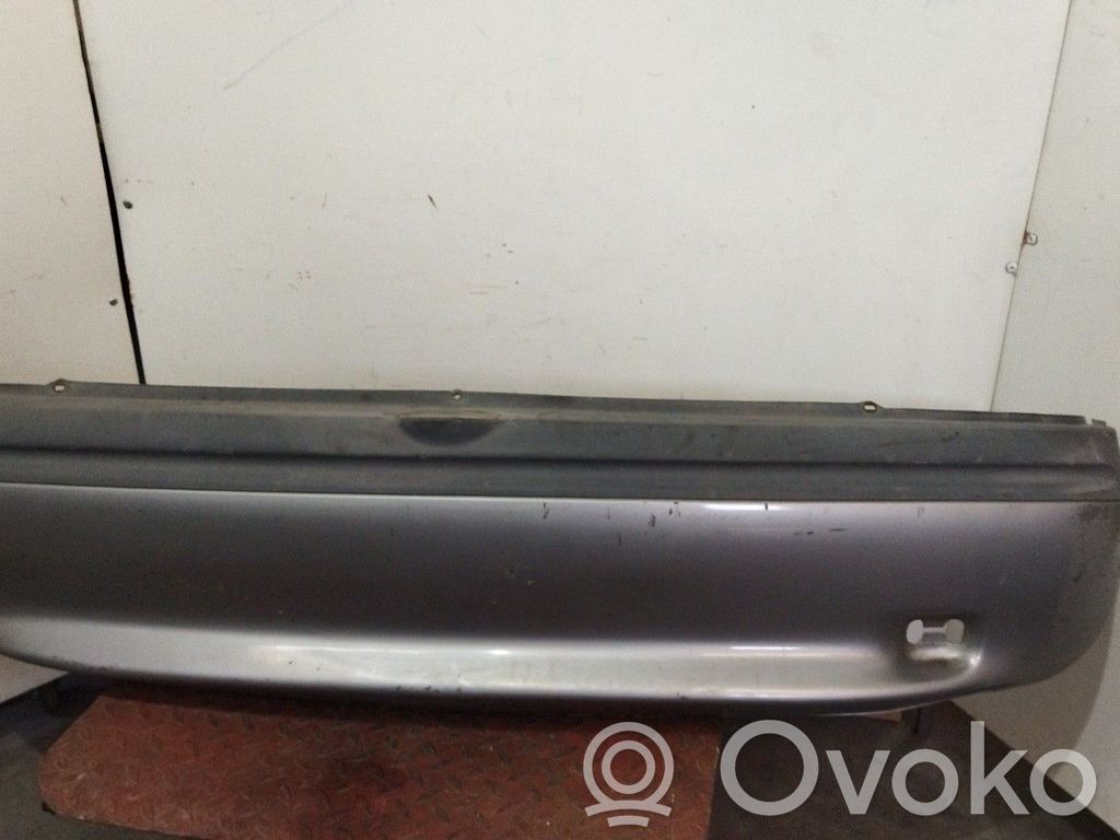 Rear bumper   90532539