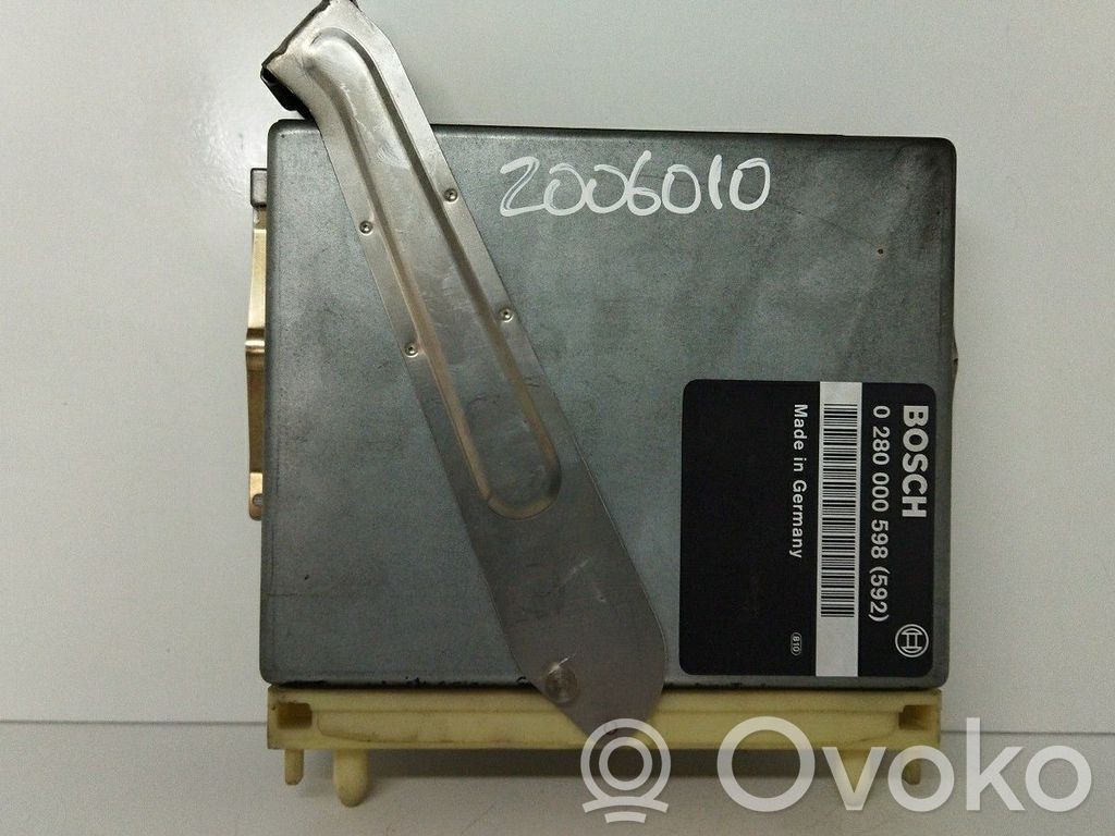 Volvo 850 Engine control unit/module 