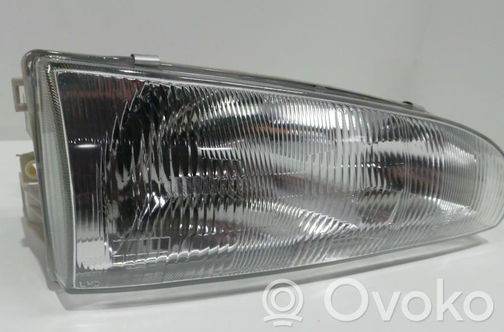 Phare frontale   5528HY8125R