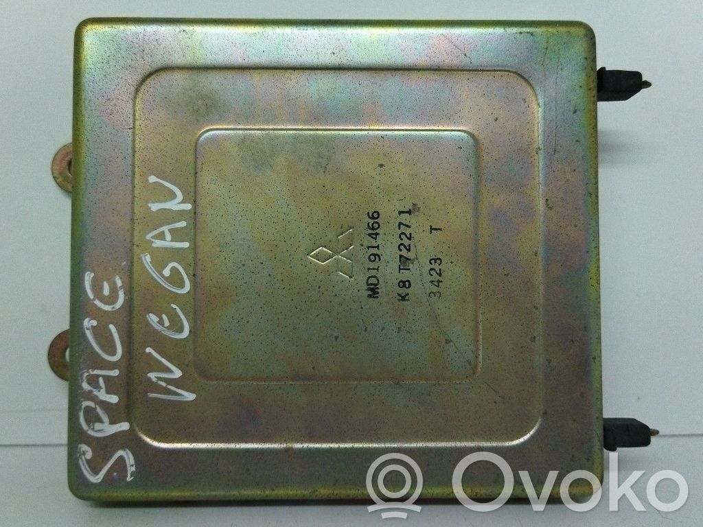 Mitsubishi Space Wagon Engine control unit/module 