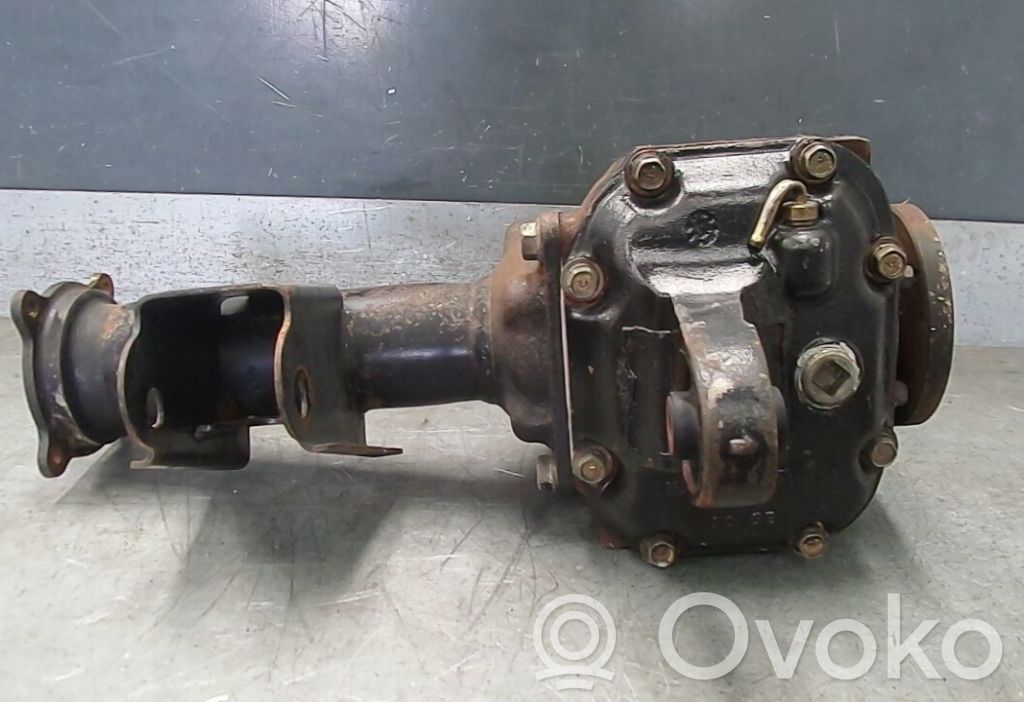 Front differential   98511G2300