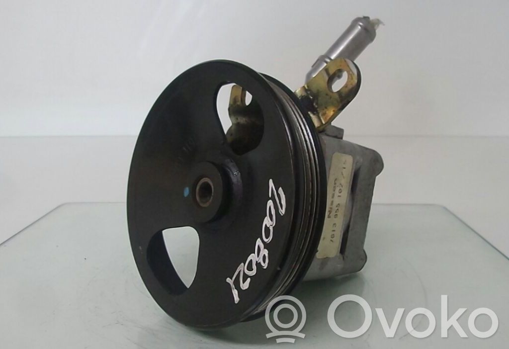 Servopumpe   491109F600