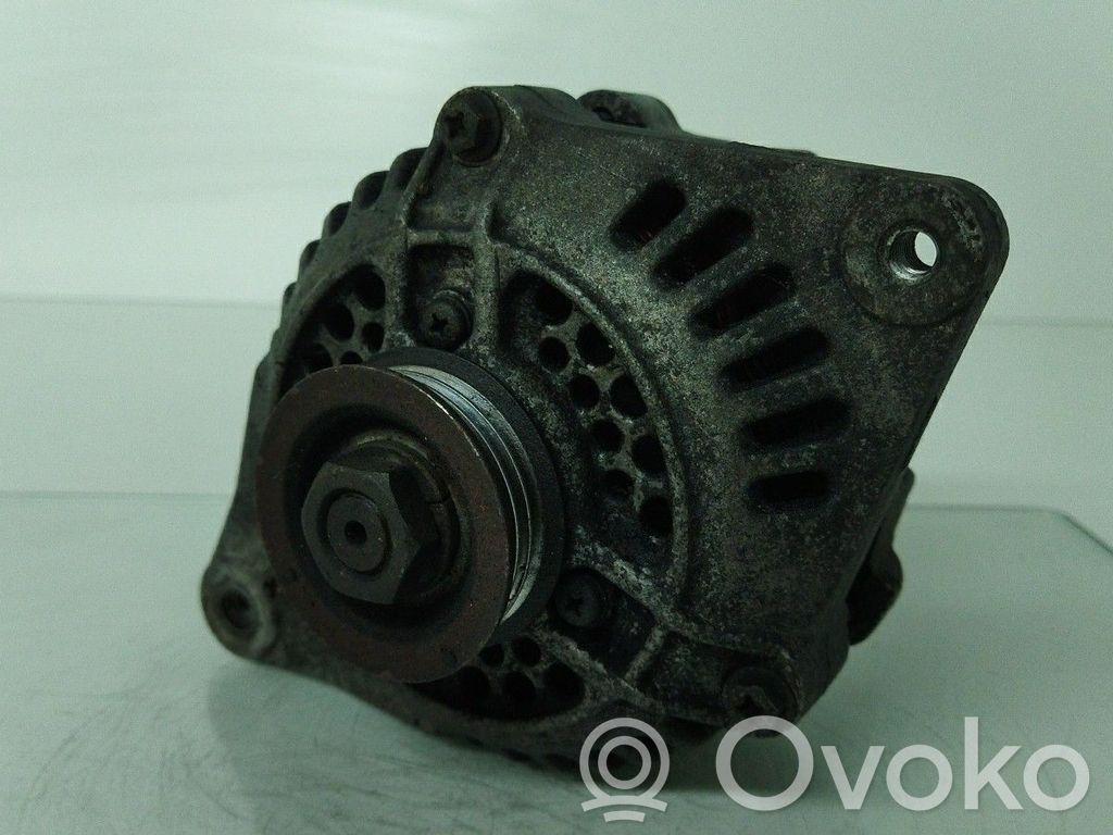 Generator/alternator   60A,2310030B10