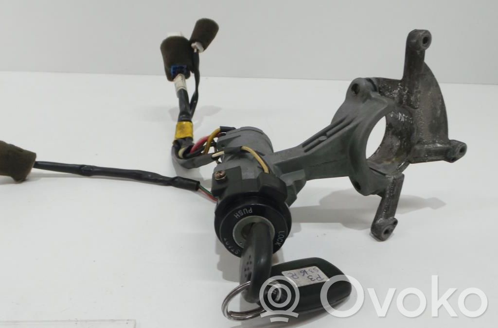 Hyundai Lantra II Ignition lock 