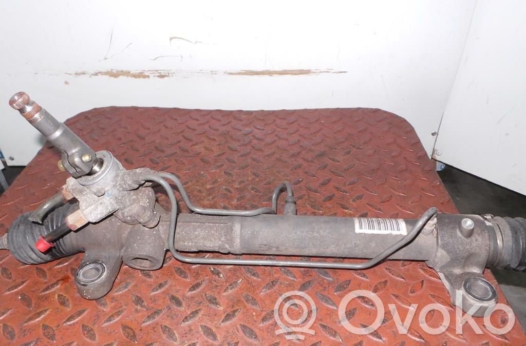 Steering rack   3ZE