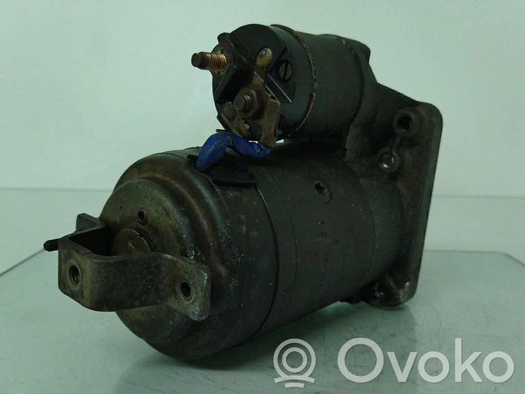Renault 5 Starter motor 