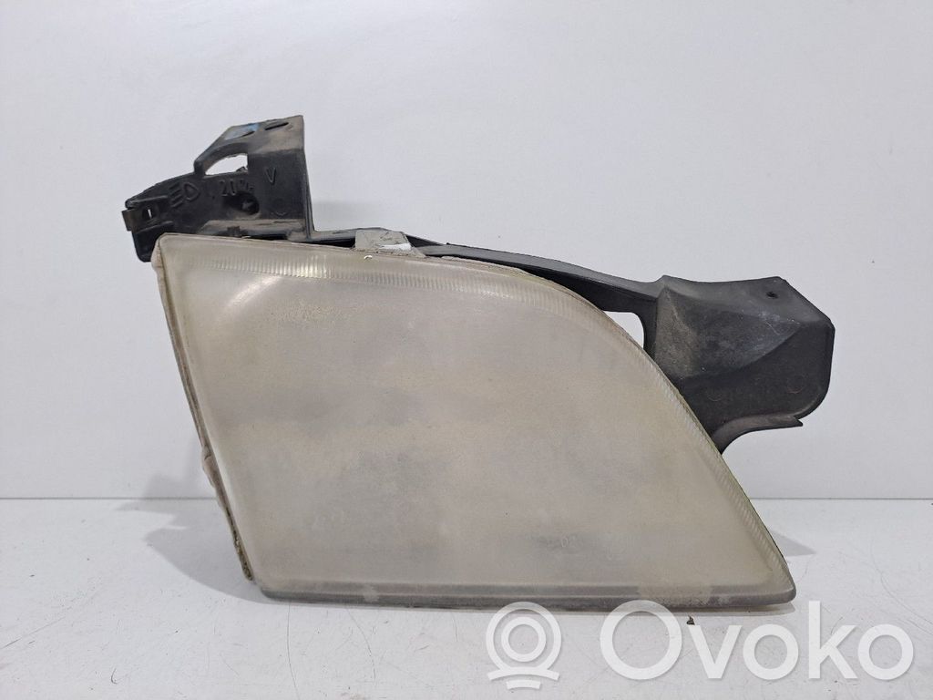 Headlight/headlamp