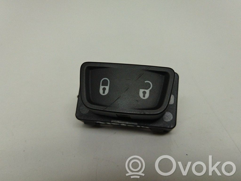 Fiat 500X Otras unidades de control/módulos 