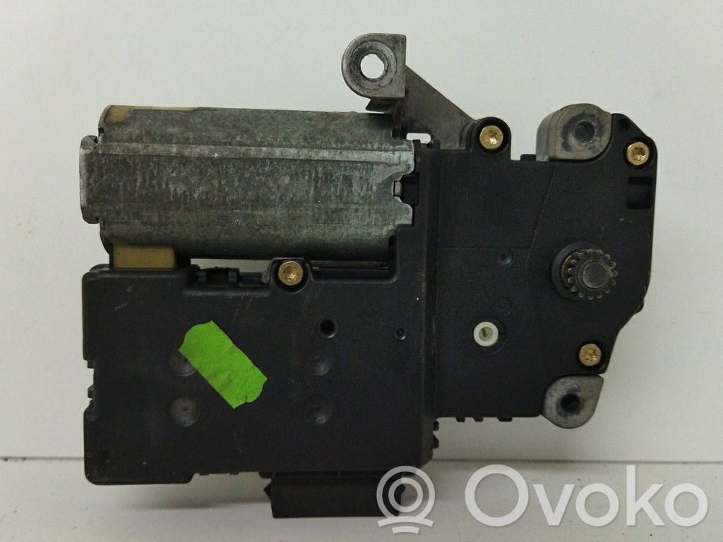 Opel Vectra B Taitettava katto moottori 