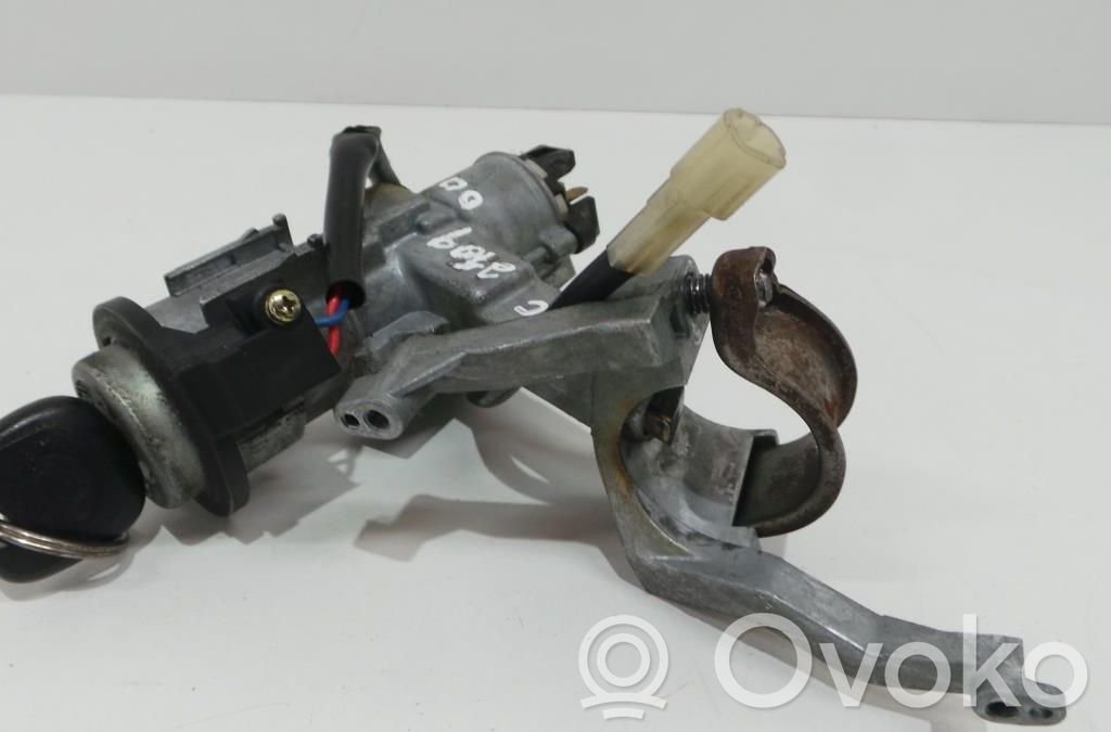 Ignition lock   337818