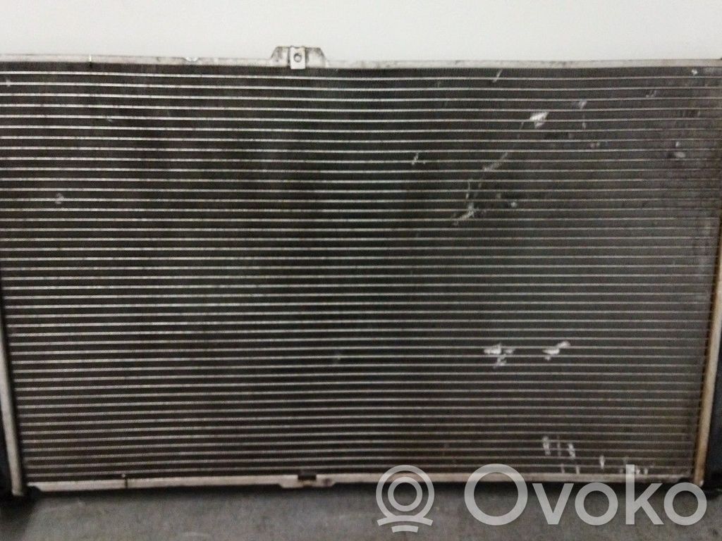 KIA Carnival Radiador del refrigerante 