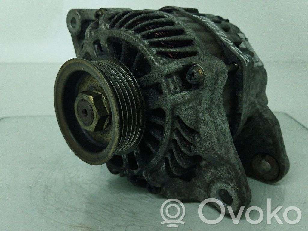 Mitsubishi Colt CZ3 Generator/alternator 