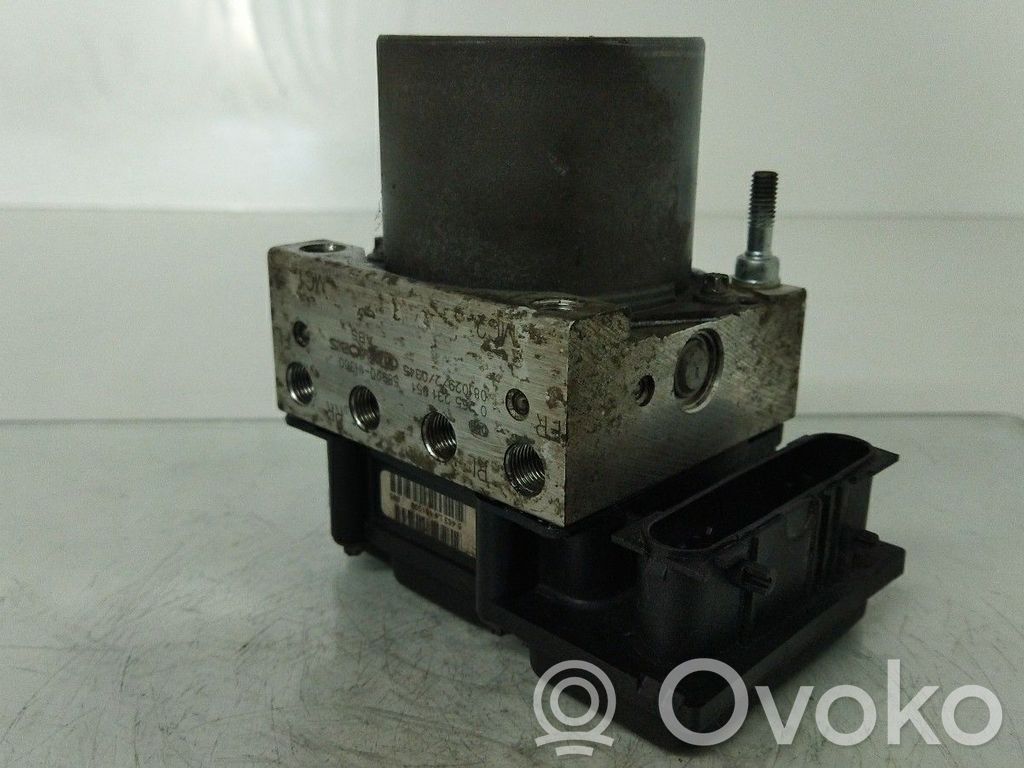ABS Pump   589201H300,0265231951
